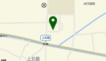 CORAL ROOM(コーラル ルーム)の地図画像
