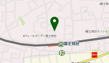 il pleut.select(イル プルセレクト)の地図画像