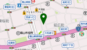 あわけんの地図画像