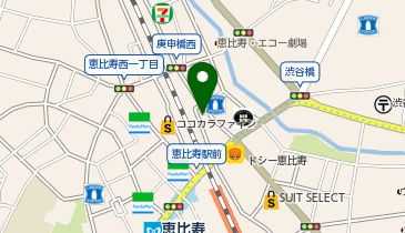 【4/8オープン】だしと、の地図画像