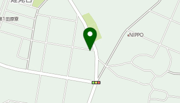 やまごやの地図画像