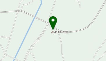 TAMAKITCHENとんとんの地図画像
