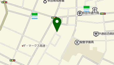 この路-KoNoJi-の地図画像