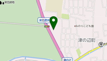 【4/11オープン】しごとぎや たまゆら 大東店の地図画像