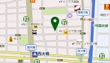 EMMA&FLOW(エマ&フロー)の地図画像