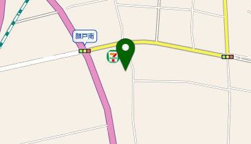 葬祭フローラ 米原近江ホールの地図画像