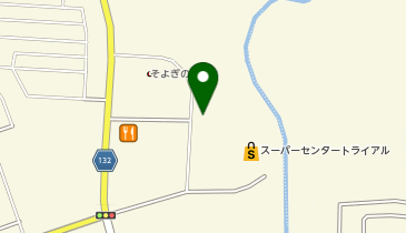 KeePer LABO(キーパー ラボ) 仙台錦ケ丘店の地図画像