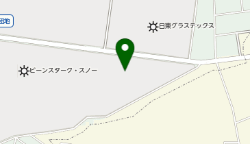 Umios株式会社 群馬工場の地図画像