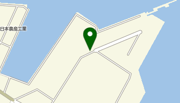 株式会社東盛 塩釜ヤードの地図画像