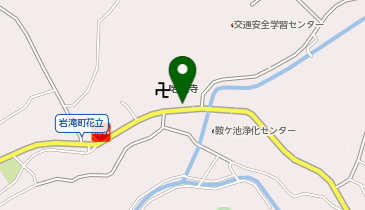 petitland(プチランド)の地図画像
