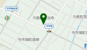【4/11オープン】飛べ豚 江南店の地図画像