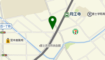 【4/11オープン】薬膳SoupCurry SUUCの地図画像