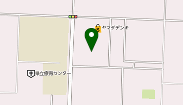 【4/16オープン】WORKMAN Plus 矢巾店の地図画像