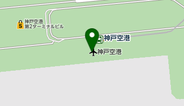 SOUVENIR 神戸旅日記の地図画像