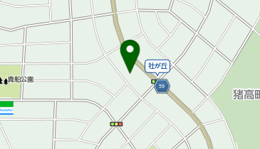 【4/17オープン】Audi Approved Automobile 名古屋インターの地図画像