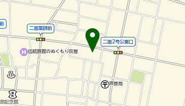 トラコぱんの地図画像