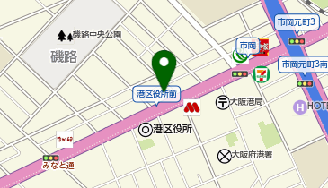【4/19オープン】LIL-JEAN FARM(リルジーンファームジャパン株式会社)の地図画像