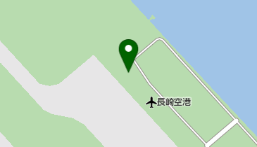 タンテ・アニー 長崎空港店の地図画像