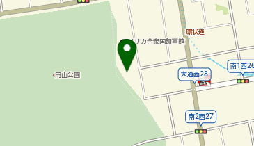 KITCHEN bw BIOTOPの地図画像