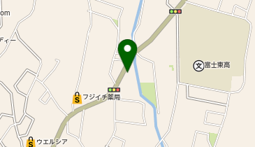 【4/15オープン】らあ麺 湊哉の地図画像