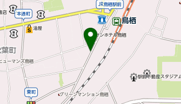 【4/11オープン】俺&times;ロマンの地図画像