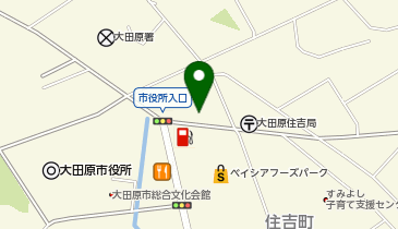 【4/15オープン】さんなんぼ。の地図画像