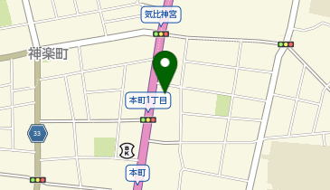 【4/13オープン】素形-sugata-の地図画像