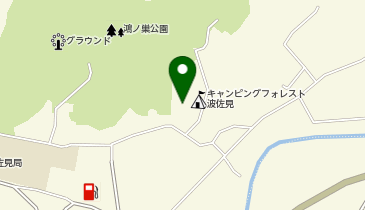 【4/12オープン】mame.の木の地図画像