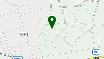 和み縁ゆいゆいの地図画像