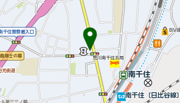 鳥刻の地図画像
