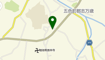 食堂そっちゃんの地図画像
