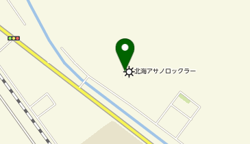 株式会社 旭ダンケ 苫小牧営業所の地図画像