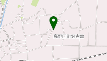 株式会社 Agrisus(アグリサス)の地図画像