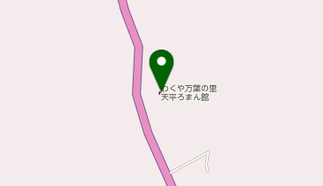 【4/19オープン】つぎてのまの地図画像
