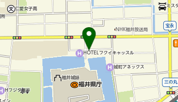 兄ん家の地図画像