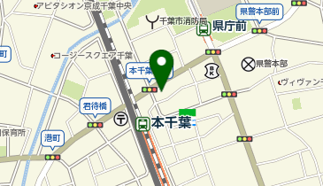 お結び堂 ジジの地図画像