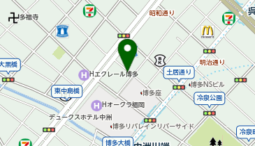 麟の地図画像