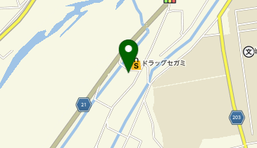 【4/20オープン】おうちカレーチャチャの地図画像