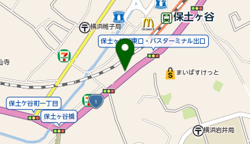 英 HANABUSAの地図画像