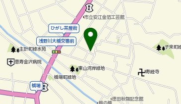 【4/24オープン】牡蠣と寿司 一刀の地図画像