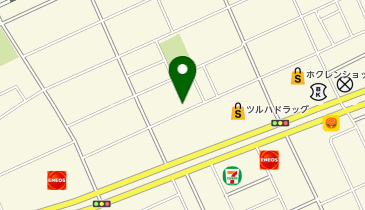 縁だるまの地図画像