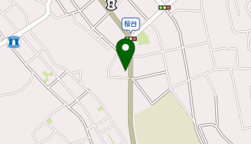 PISOLA(ピソラ) 伊勢原店の地図画像
