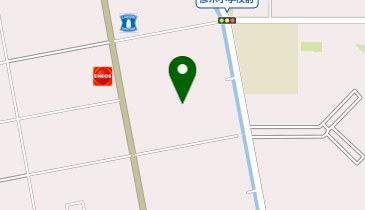 MFLP三郷の地図画像