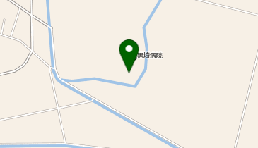 グランカーム黒埼の地図画像