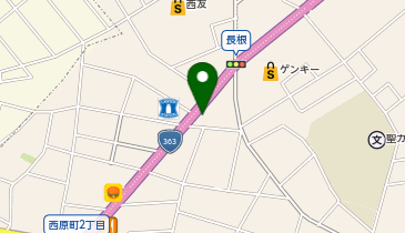 買取・質 かいとり堂の地図画像