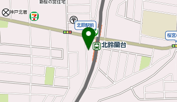 だしとみその地図画像