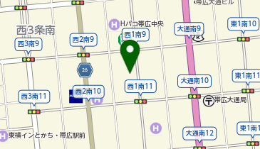 【4/23オープン】醍醐の地図画像