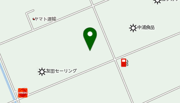 【4/24オープン】クレーン横丁 極 境港店の地図画像