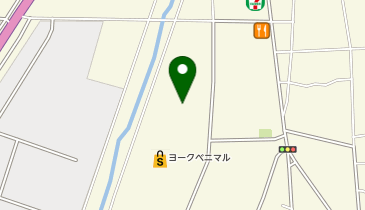 ホームプラザナフコ いわき小名浜店の地図画像