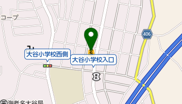 SOTETSU ROZEN(そうてつローゼン) 海老名店の地図画像